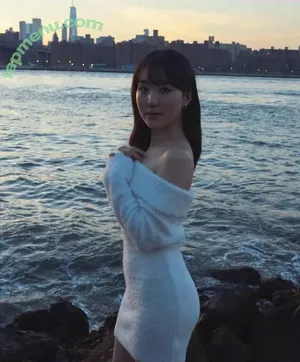 Irenewithpercussion / Irene Yoonseo Kang nude photo #0014