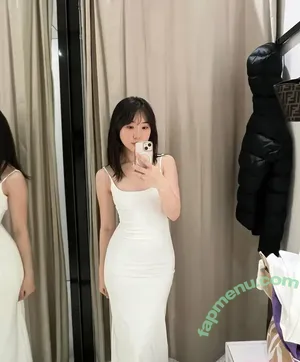 Irenewithpercussion / Irene Yoonseo Kang nude photo #0015