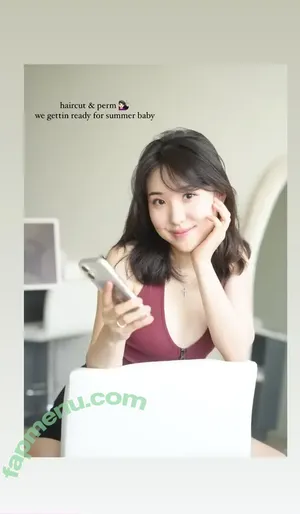 Irenewithpercussion / Irene Yoonseo Kang nude photo #0019