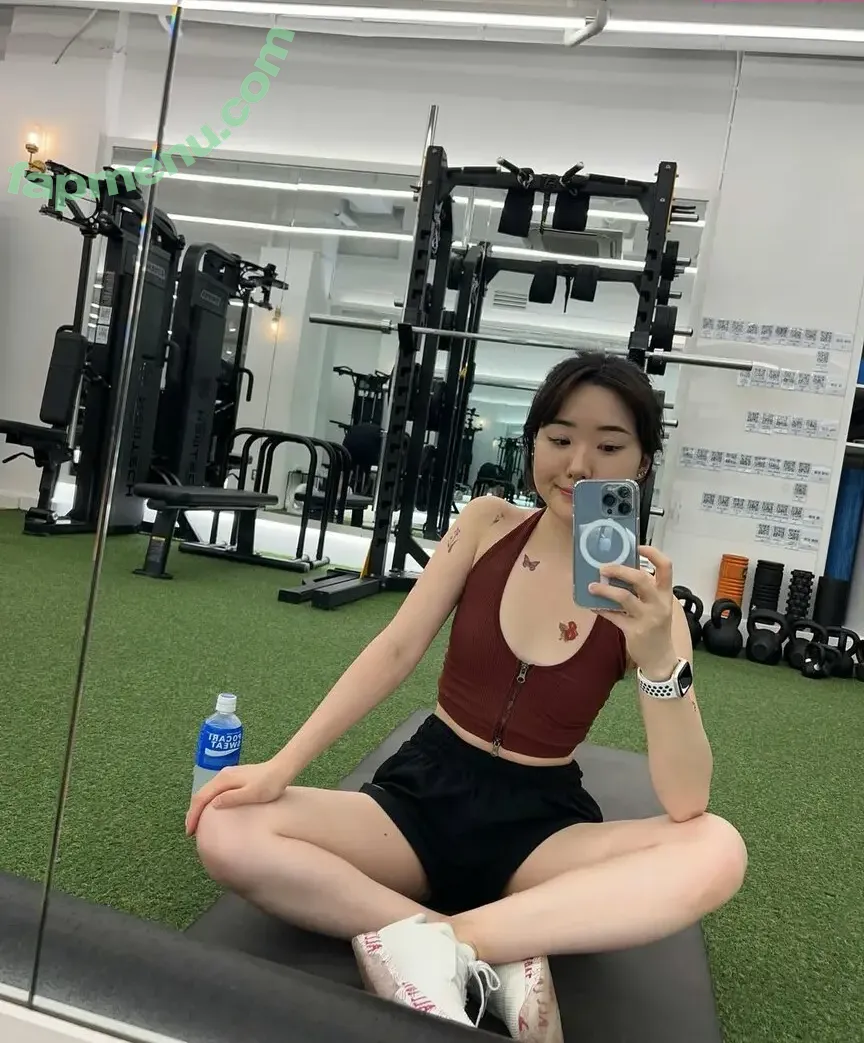Irenewithpercussion nude photo #0001 (Irene Yoonseo Kang)