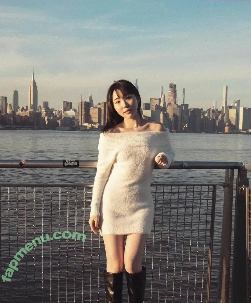 Irenewithpercussion nude photo #0011 (Irene Yoonseo Kang)