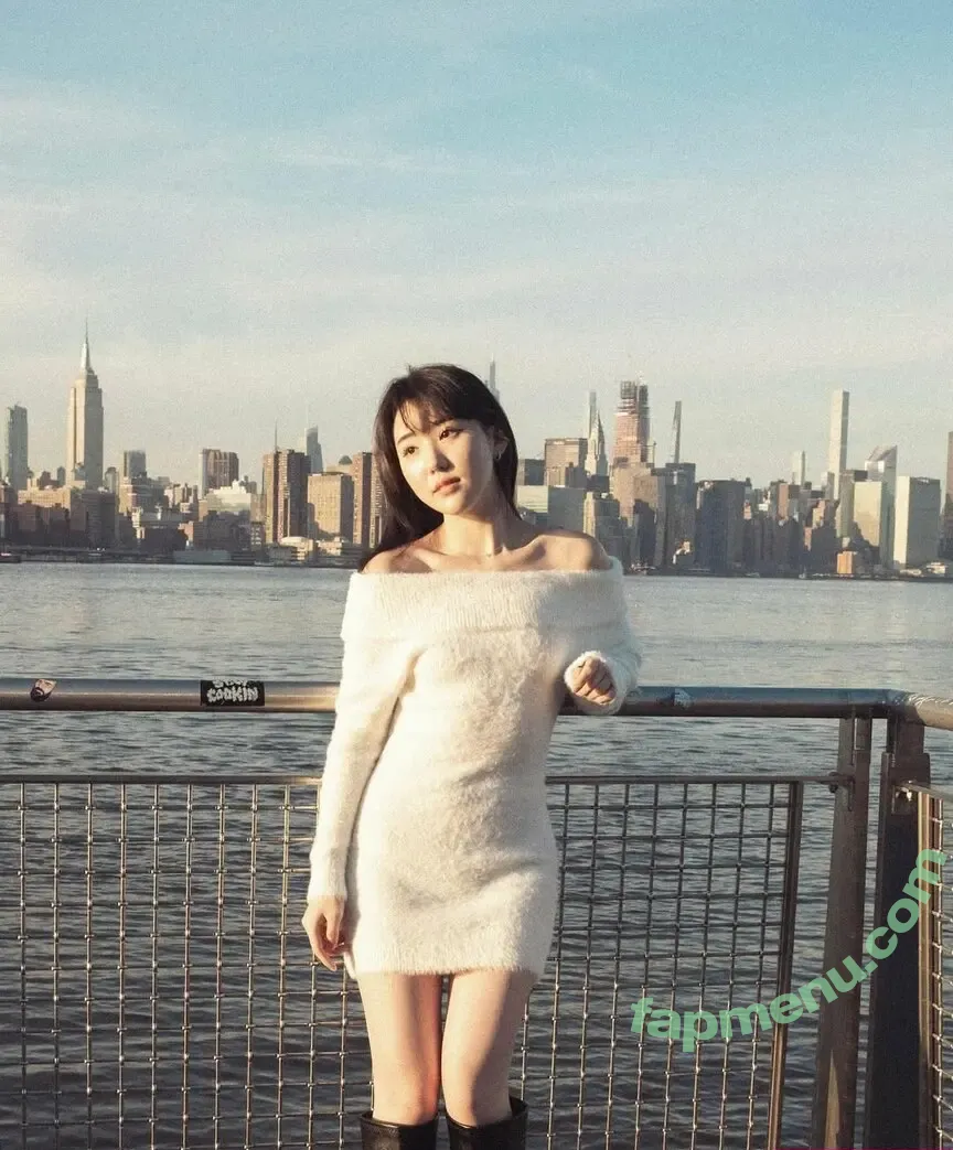 Irenewithpercussion nude photo #0012 (Irene Yoonseo Kang)