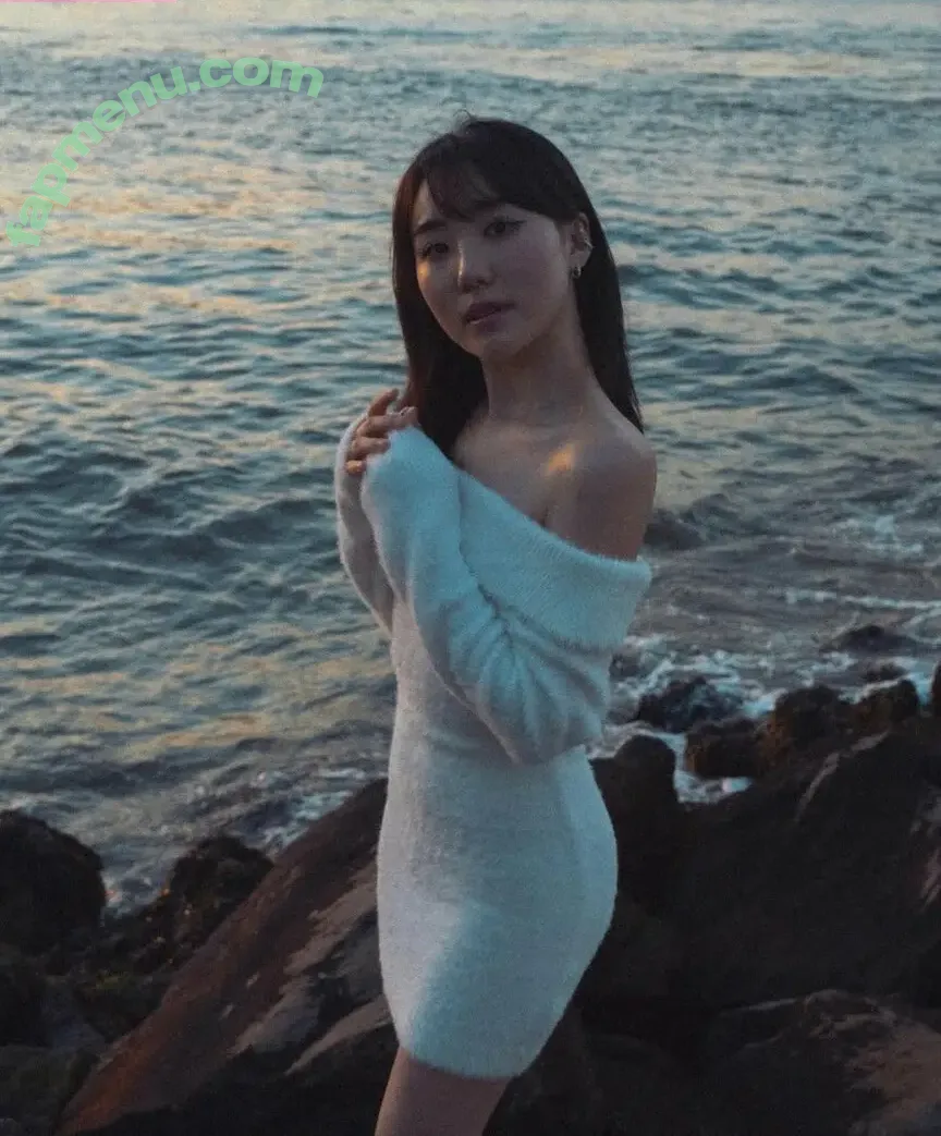 Irenewithpercussion nude photo #0013 (Irene Yoonseo Kang)