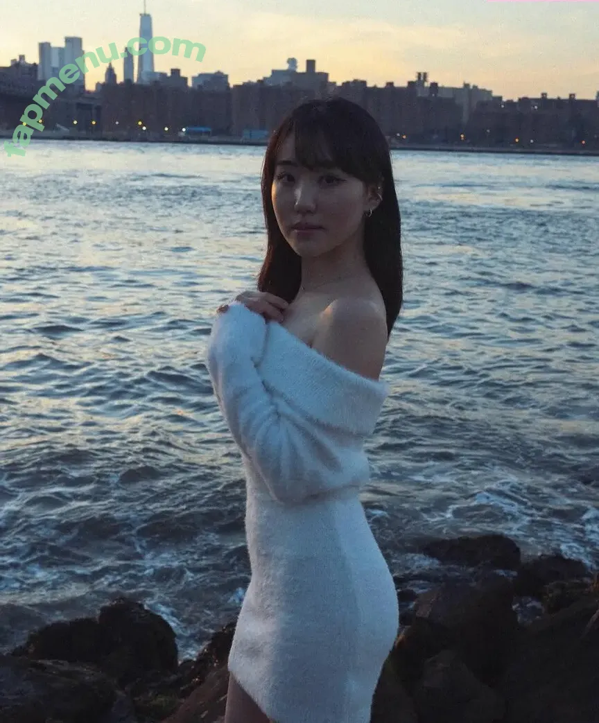 Irenewithpercussion nude photo #0014 (Irene Yoonseo Kang)