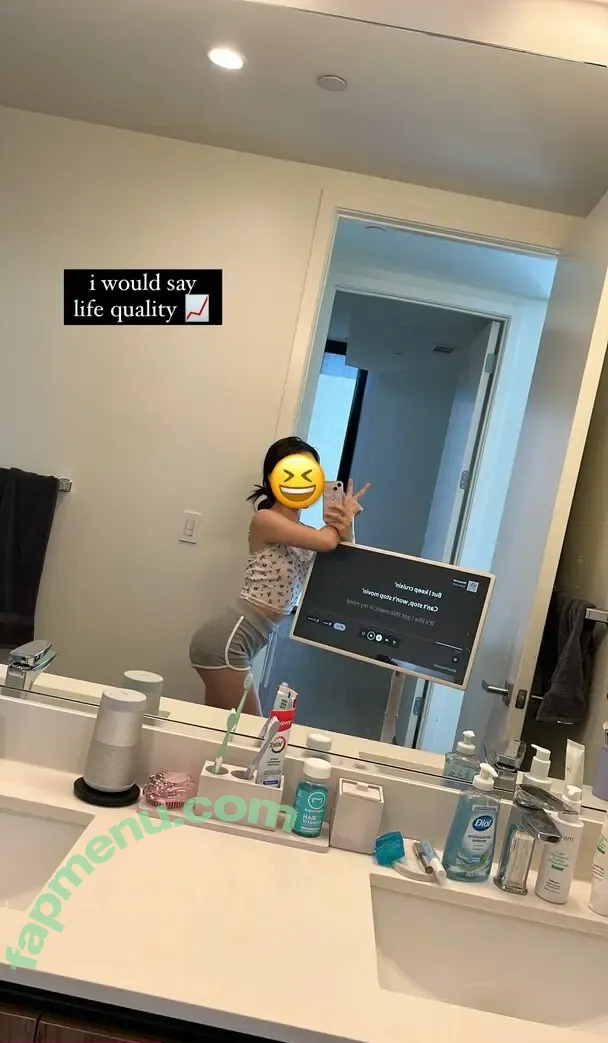 Irenewithpercussion nude photo #0017 (Irene Yoonseo Kang)