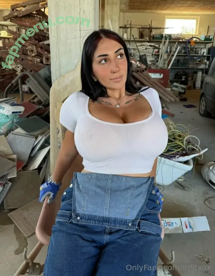 irifitxox nude photo #0110 (irifitxox)