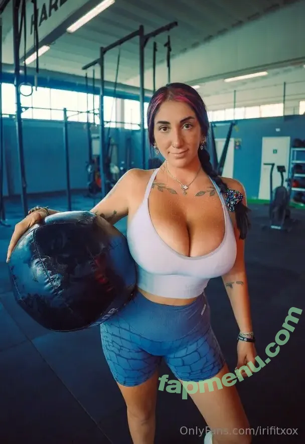irifitxox nude photo #0116 (irifitxox)
