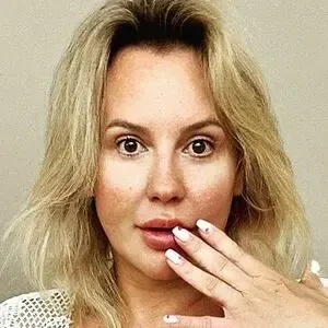 Irina Gubernatorova / driadaiq nude photo #0035