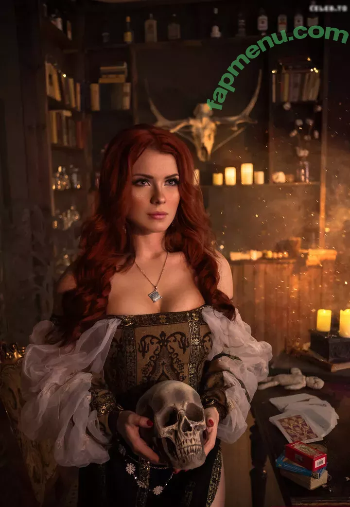 Irina Meier nude photo #0295 (irine_meier / irinemeier)