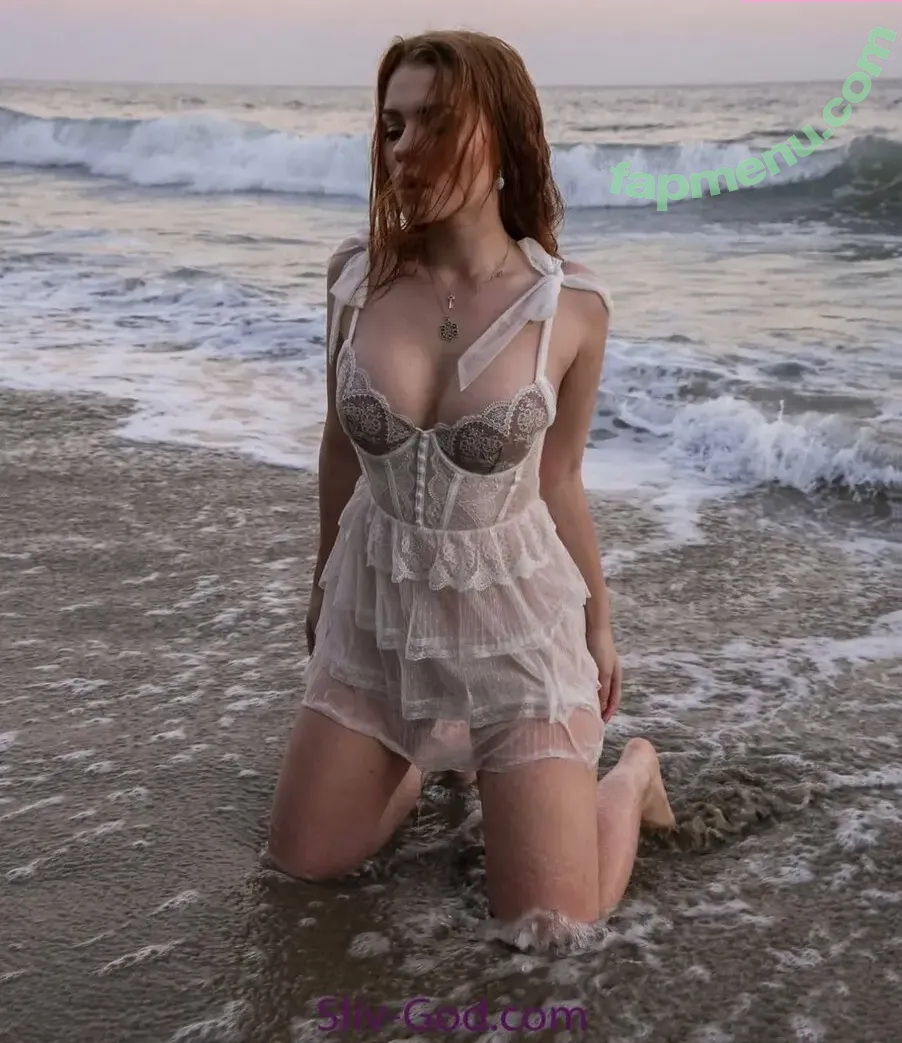 Irina Meyer nude photo #0007 (irine_meier)