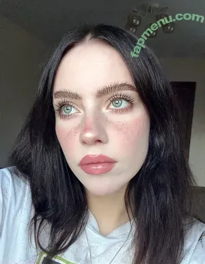 Irina Minkina / howeversnowy / rusian Billie eilish nude photo #0100