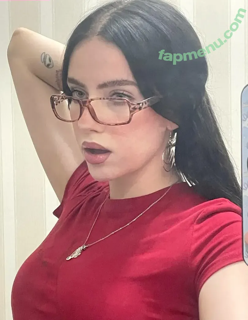 Irina Minkina nude photo #0038 (howeversnowy / rusian Billie eilish)