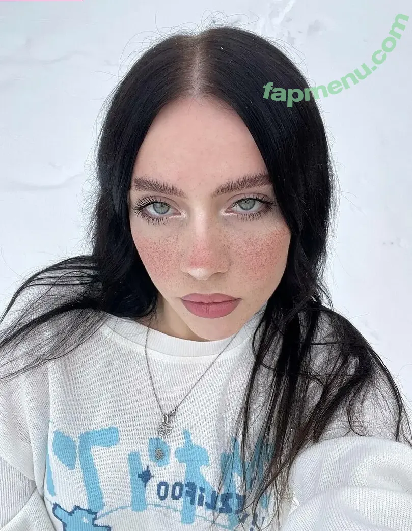 Irina Minkina nude photo #0040 (howeversnowy / rusian Billie eilish)