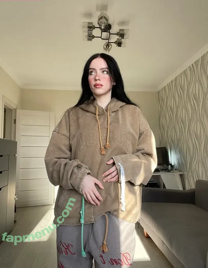 Irina Minkina nude photo #0042 (howeversnowy / rusian Billie eilish)
