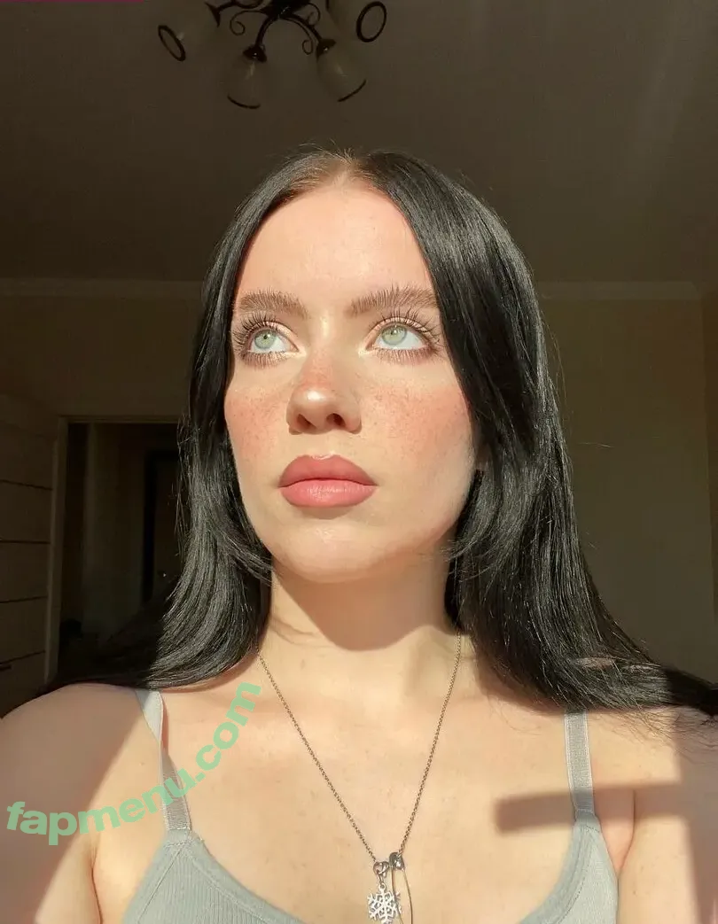 Irina Minkina nude photo #0047 (howeversnowy / rusian Billie eilish)