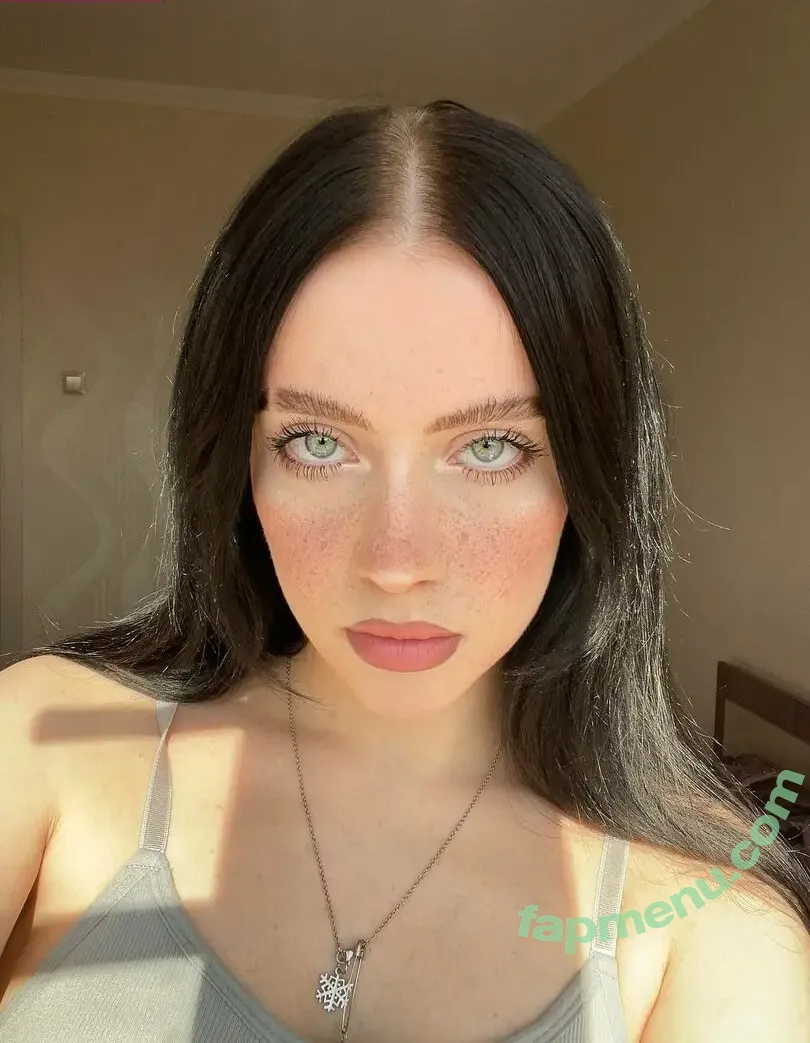 Irina Minkina nude photo #0050 (howeversnowy / rusian Billie eilish)
