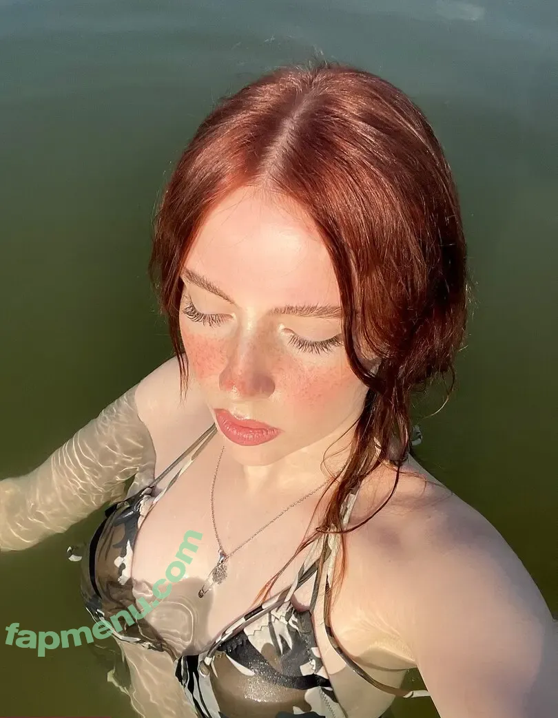 Irina Minkina nude photo #0059 (howeversnowy / rusian Billie eilish)