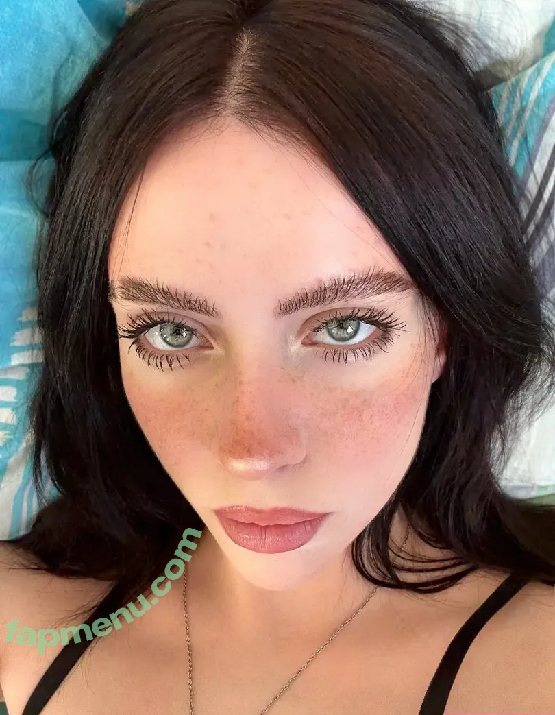 Irina Minkina nude photo #0070 (howeversnowy / rusian Billie eilish)