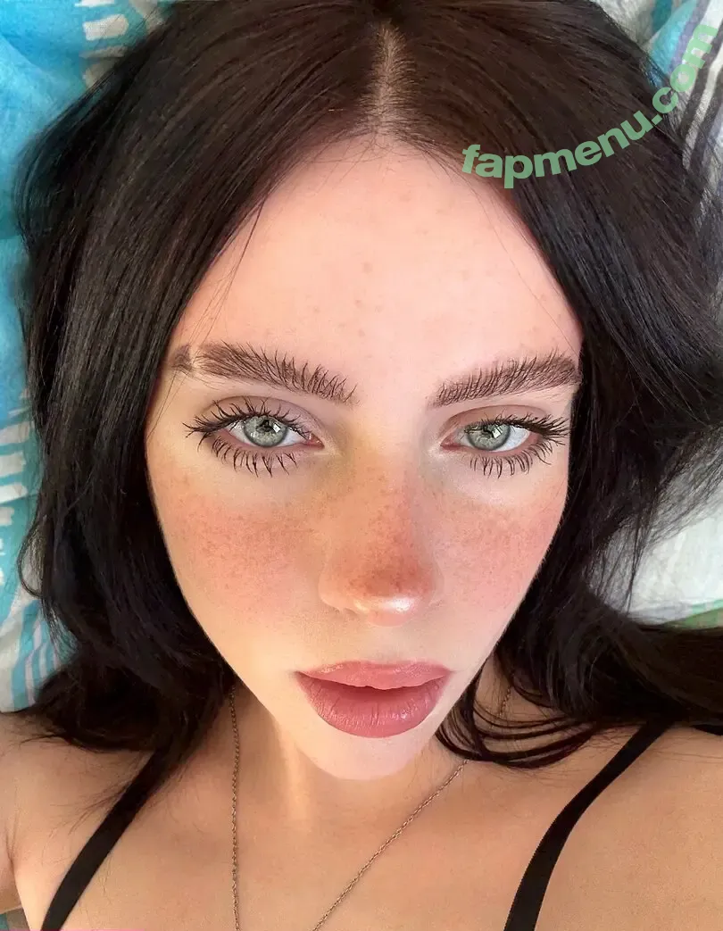 Irina Minkina nude photo #0072 (howeversnowy / rusian Billie eilish)