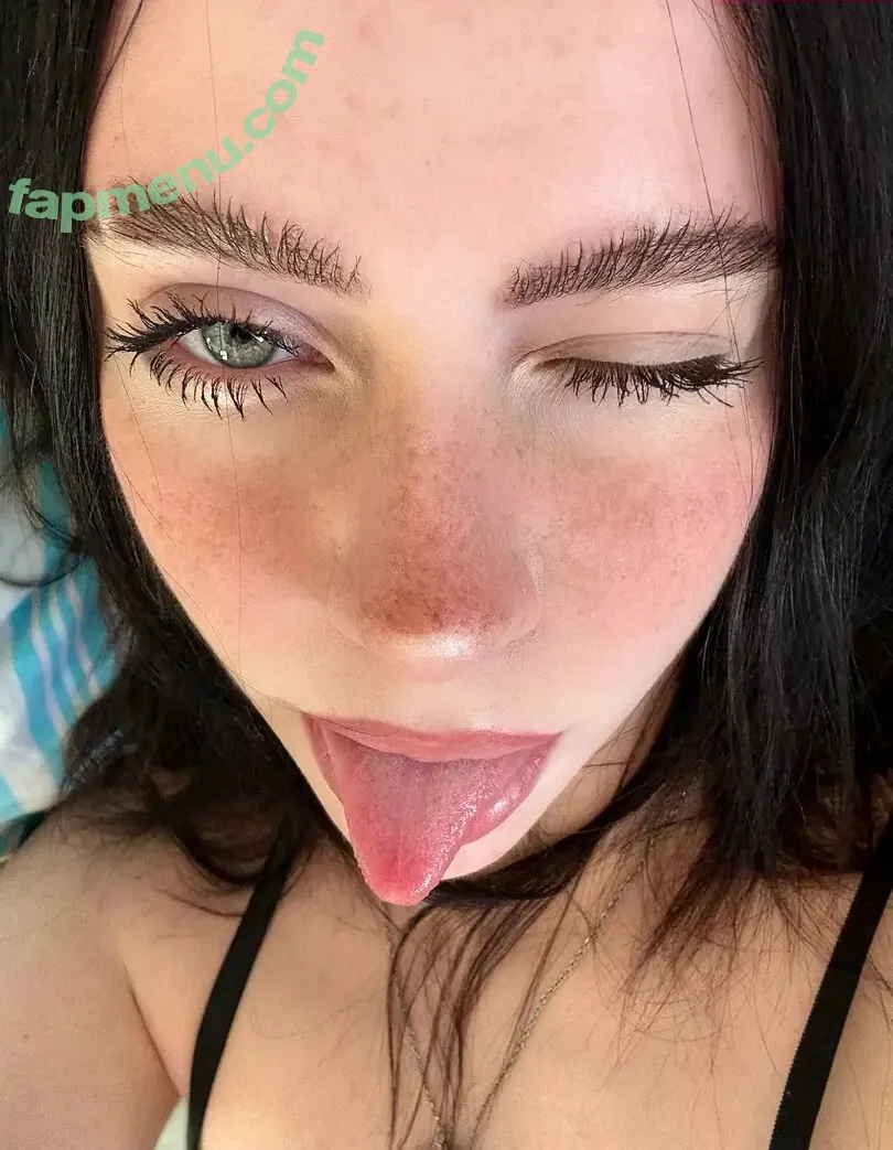 Irina Minkina nude photo #0073 (howeversnowy / rusian Billie eilish)