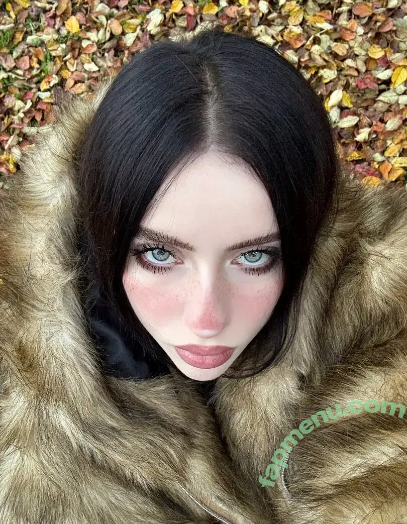 Irina Minkina nude photo #0082 (howeversnowy / rusian Billie eilish)