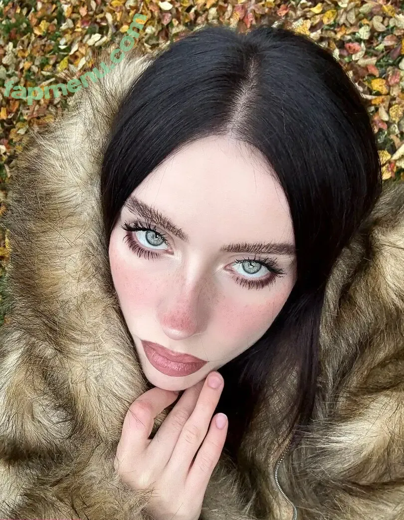 Irina Minkina nude photo #0084 (howeversnowy / rusian Billie eilish)