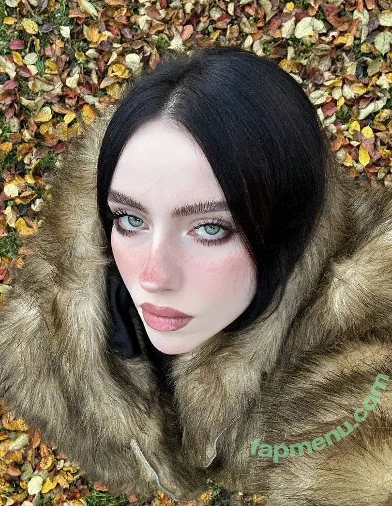 Irina Minkina nude photo #0085 (howeversnowy / rusian Billie eilish)