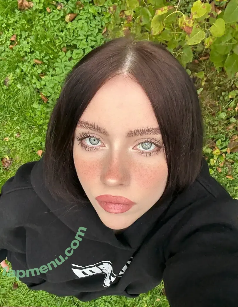 Irina Minkina nude photo #0087 (howeversnowy / rusian Billie eilish)