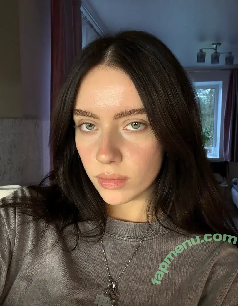 Irina Minkina nude photo #0089 (howeversnowy / rusian Billie eilish)