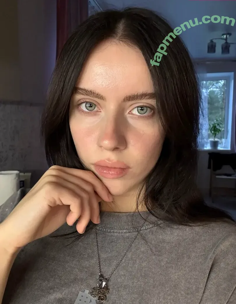 Irina Minkina nude photo #0090 (howeversnowy / rusian Billie eilish)