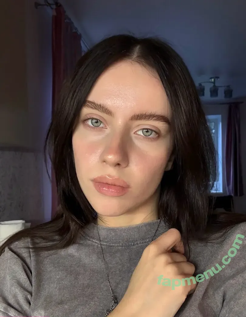 Irina Minkina nude photo #0092 (howeversnowy / rusian Billie eilish)