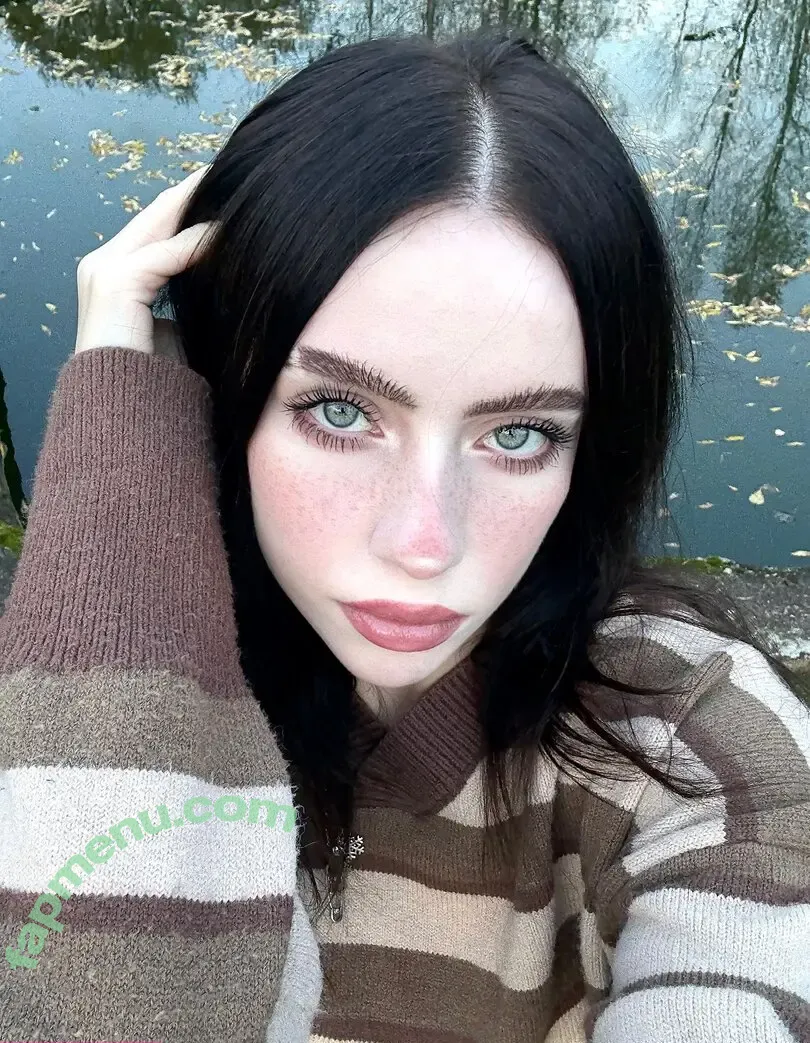 Irina Minkina nude photo #0093 (howeversnowy / rusian Billie eilish)