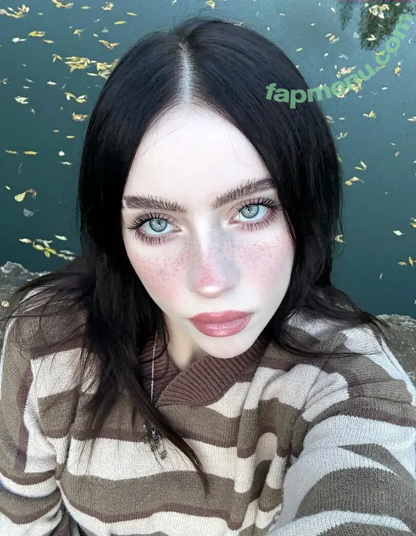 Irina Minkina nude photo #0095 (howeversnowy / rusian Billie eilish)