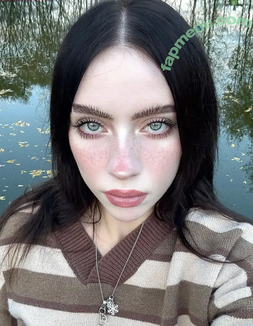 Irina Minkina nude photo #0096 (howeversnowy / rusian Billie eilish)