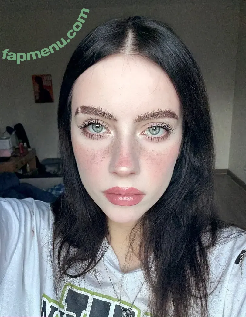 Irina Minkina nude photo #0099 (howeversnowy / rusian Billie eilish)