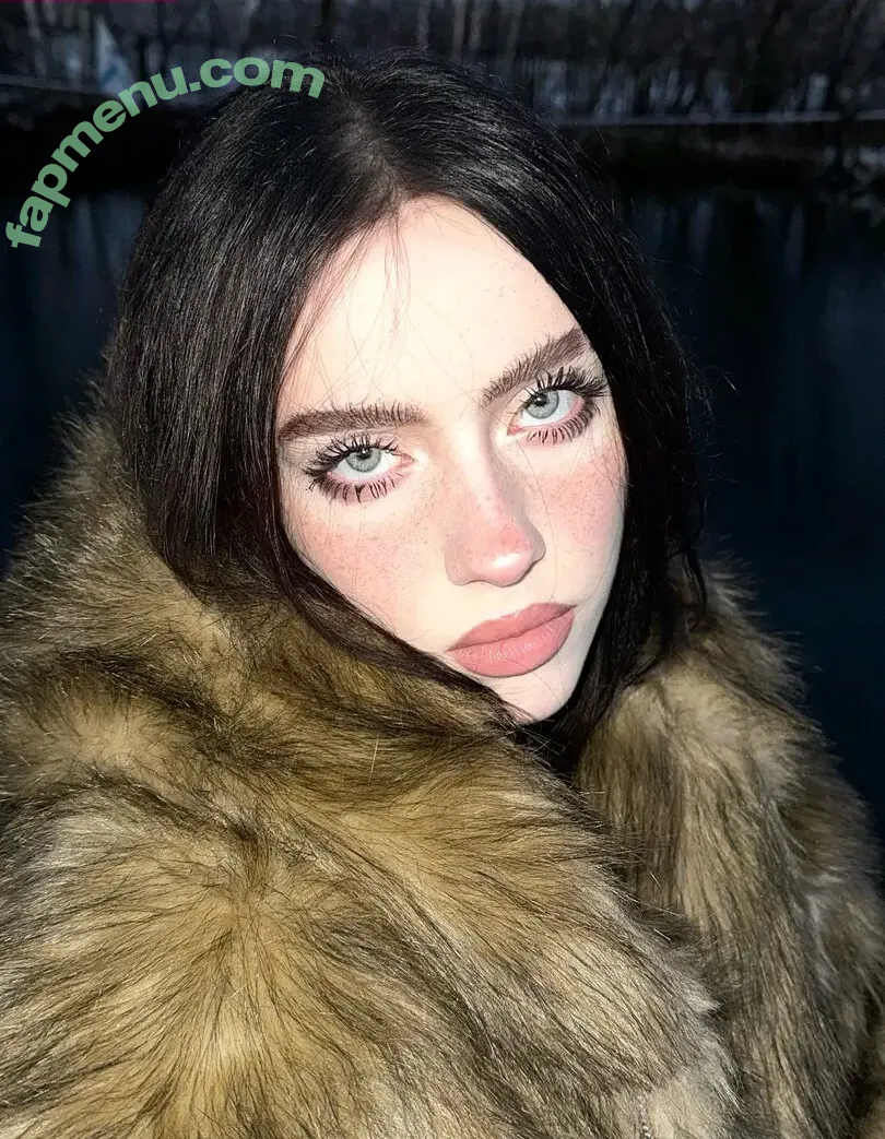 Irina Minkina nude photo #0102 (howeversnowy / rusian Billie eilish)