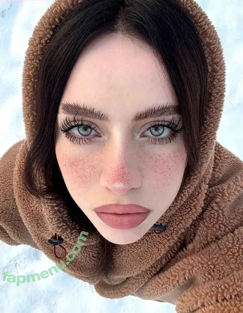 Irina Minkina nude photo #0107 (howeversnowy / rusian Billie eilish)