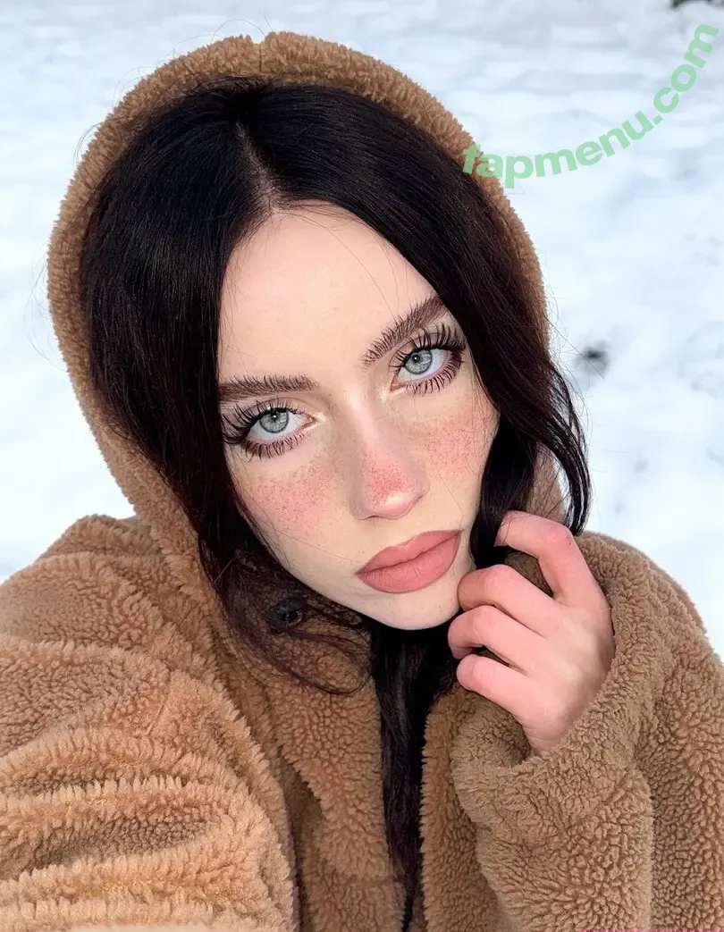 Irina Minkina nude photo #0114 (howeversnowy / rusian Billie eilish)
