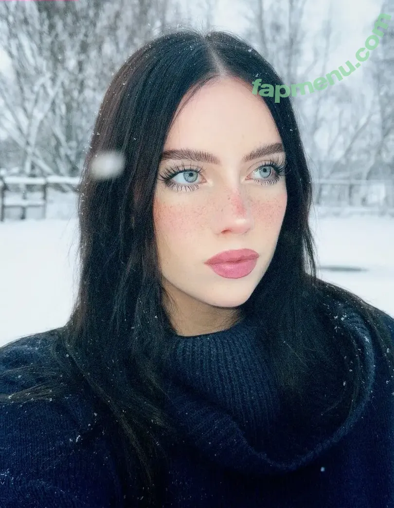 Irina Minkina nude photo #0117 (howeversnowy / rusian Billie eilish)