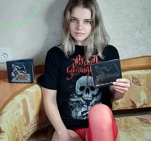 Irina Mironova / IrinaMironika96 / mironika96 nude photo #0138