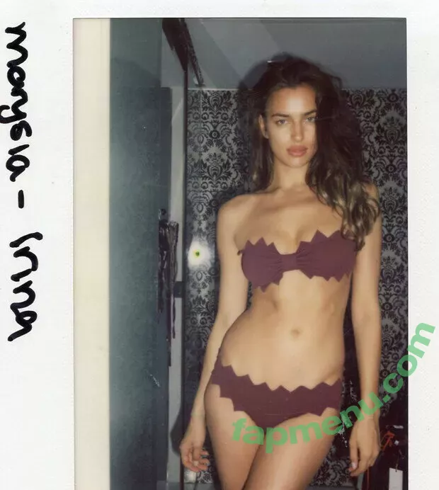 Irina Shayk nude photo #0806 (irinashayk / theirishayk)
