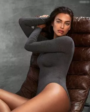 Irina Shayk / irinashayk / theirishayk nude photo #1608