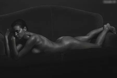 Irina Shayk / irinashayk / theirishayk nude photo #1670