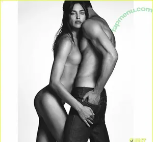 Irina Shayk / irinashayk / theirishayk nude photo #1807