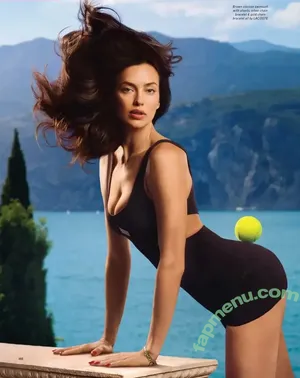 Irina Shayk / irinashayk / theirishayk nude photo #1859
