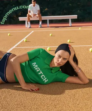 Irina Shayk / irinashayk / theirishayk nude photo #1869