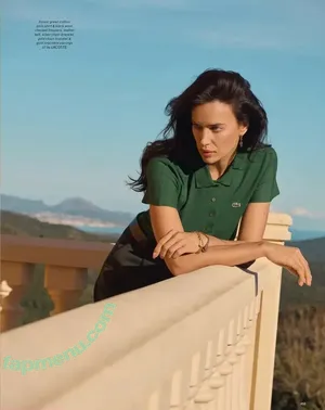 Irina Shayk / irinashayk / theirishayk nude photo #1870