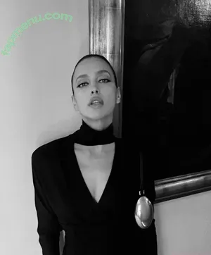 Irina Shayk / irinashayk / theirishayk nude photo #1876