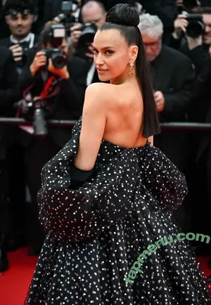 Irina Shayk / irinashayk / theirishayk nude photo #1897