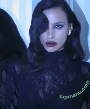 Irina Shayk / irinashayk / theirishayk nude photo #1938